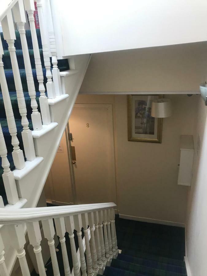 Budget Rooms Inverness Exterior photo